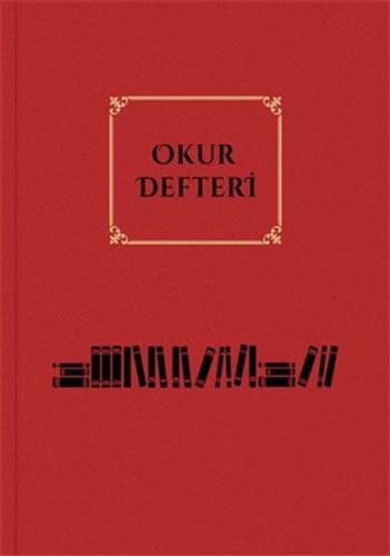Okur Defteri (Ciltli)