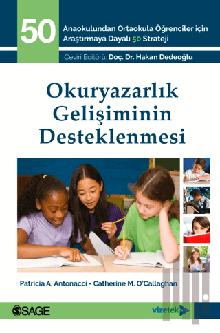 Okuryazarlık Gelişiminin Desteklenmesi