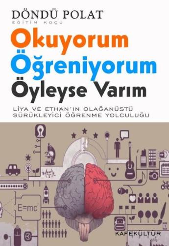 Okuyorum Öğreniyorum - Öyleyse Varım | Kitap Ambarı