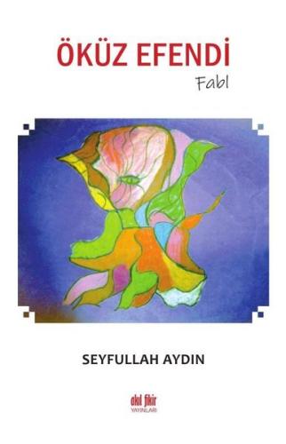 Öküz Efendi | Kitap Ambarı