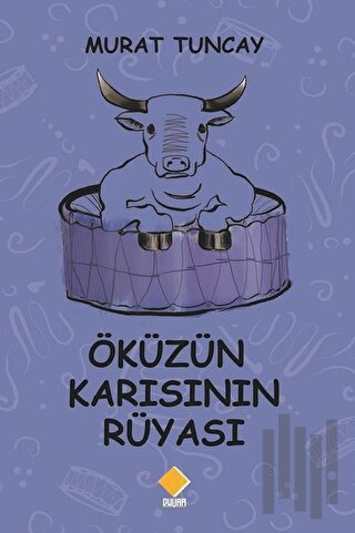 Öküzün Karısının Rüyası | Kitap Ambarı