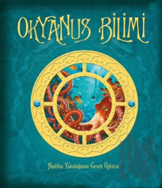 Okyanus Bilimi (Ciltli)