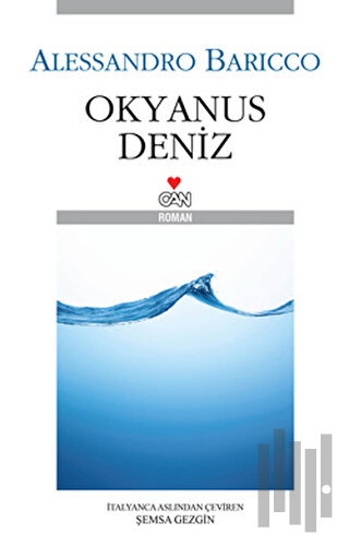 Okyanus Deniz