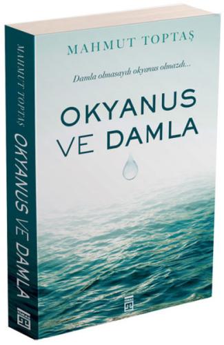 Okyanus ve Damla | Kitap Ambarı