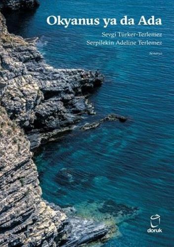 Okyanus ya da Ada | Kitap Ambarı