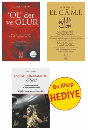Ol Der ve Olur - El Cami - 2' li Set | Kitap Ambarı