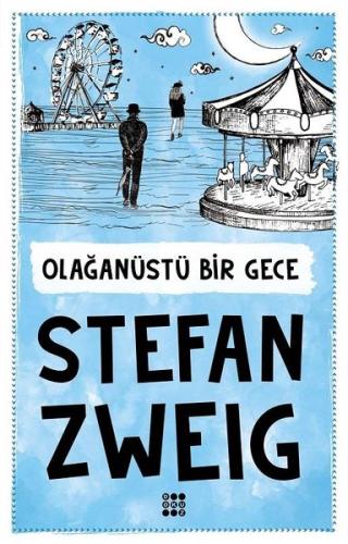 Olağan Üstü Bir Gece | Kitap Ambarı