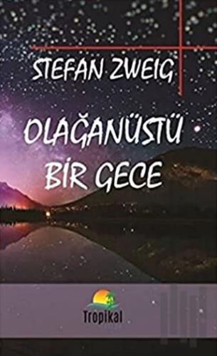 Olağanüstü Bir Gece