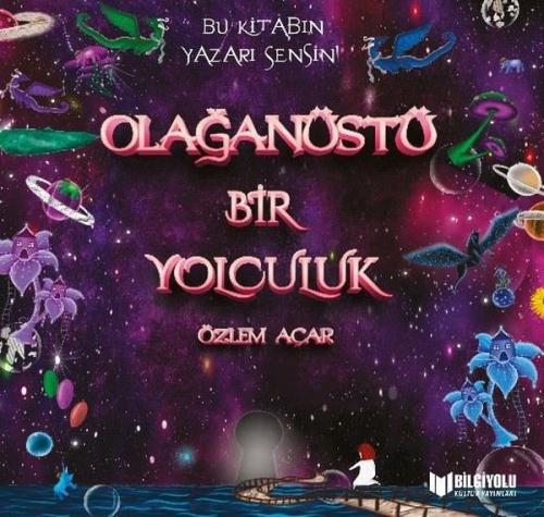 Olağanüstü Bir Yolculuk | Kitap Ambarı