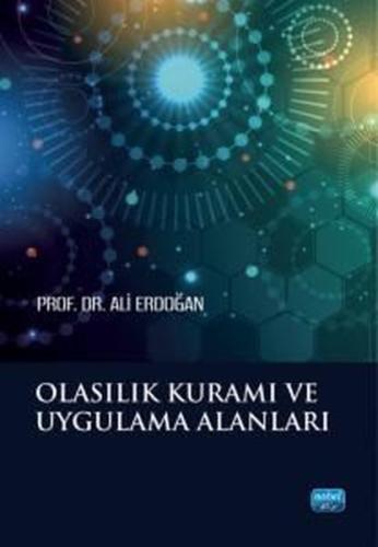 Olasılık Kuramı ve Uygulama Alanları | Kitap Ambarı