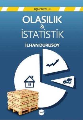 Olasılık - İstatistik | Kitap Ambarı
