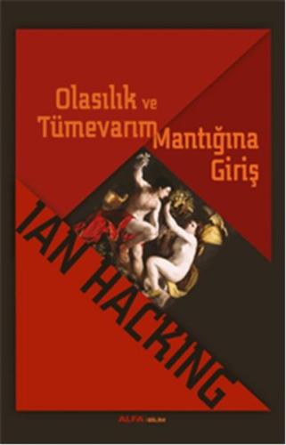 Olasılık ve Tümevarım Mantığına Giriş | Kitap Ambarı