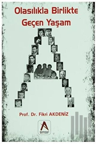 Olasılıkla Birlikte Geçen Yaşam | Kitap Ambarı