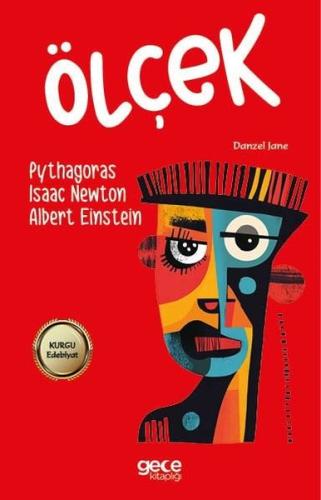 Ölçek | Kitap Ambarı