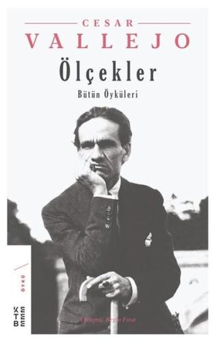 Ölçekler-Bütün Öyküleri