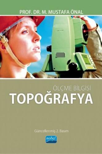 Ölçme Bilgisi - Topoğrafya | Kitap Ambarı