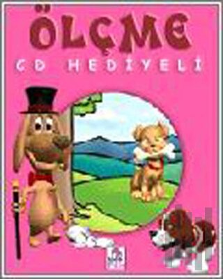 Ölçme - CD Hediyeli