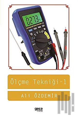 Ölçme Tekniği