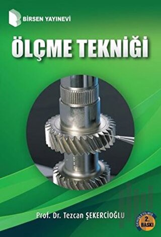 Ölçme Tekniği