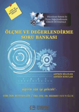 Ölçme ve Değerlendirme Soru Bankası