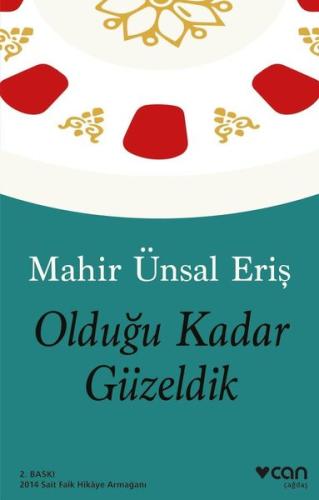 Olduğu Kadar Güzeldik | Kitap Ambarı