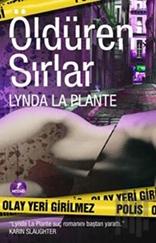 Öldüren Sırlar