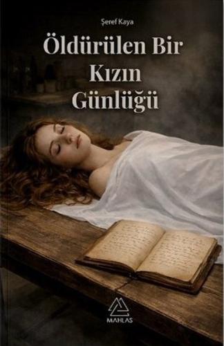 Öldürülen Bir Kızın Günlüğü | Kitap Ambarı
