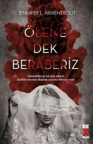 Ölene Dek Beraberiz | Kitap Ambarı