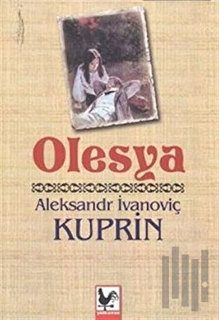 Olesya | Kitap Ambarı