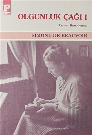 Olgunluk Çağı (2 Kitap Takım)