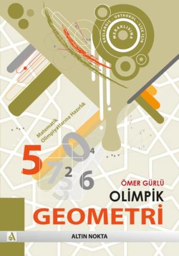 Olimpik Geometri | Kitap Ambarı