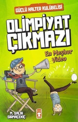 Olimpiyat Çıkmazı - En Meşhur Video