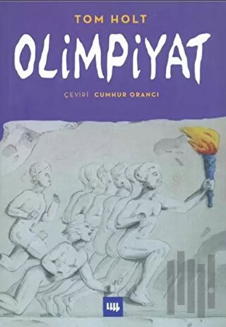Olimpiyat | Kitap Ambarı