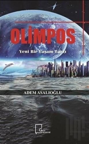 Olimpos | Kitap Ambarı