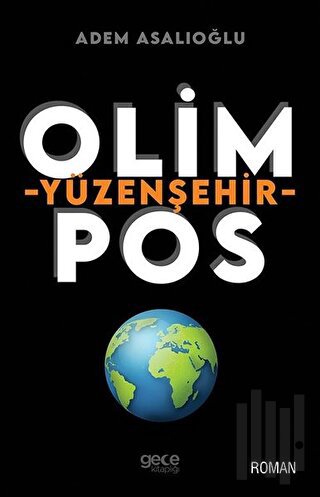 Olimpos | Kitap Ambarı