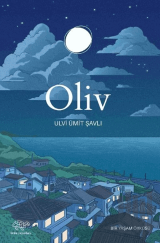 Oliv | Kitap Ambarı