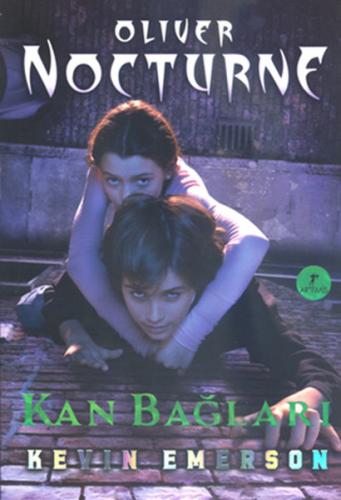 Oliver Nocturne 3 - Kan Bağları