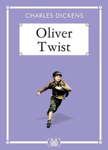 Oliver Twist (Gökkuşağı Cep Kitap) | Kitap Ambarı