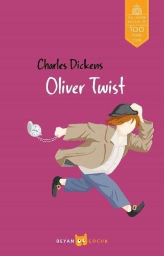 Oliver Twist-Tam Metin | Kitap Ambarı
