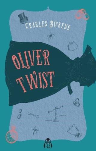 Oliver Twist | Kitap Ambarı
