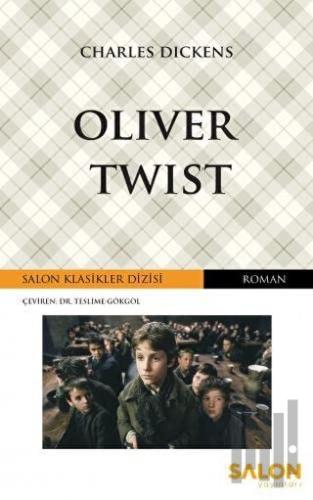 Oliver Twist | Kitap Ambarı