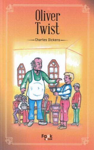 Oliver Twist | Kitap Ambarı