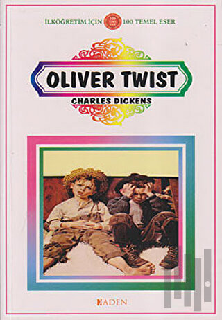 Oliver Twist
