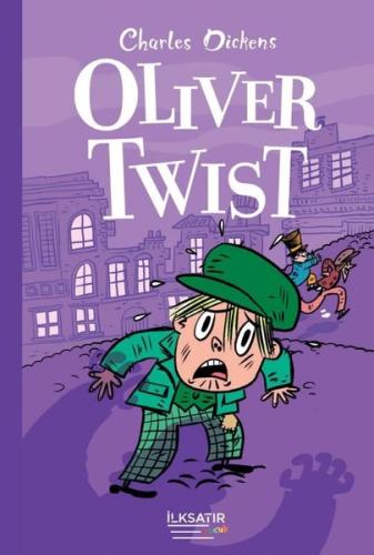 Oliver Twist | Kitap Ambarı