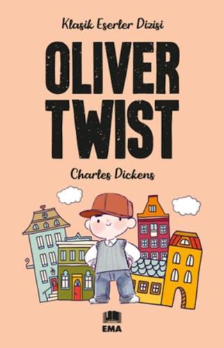 Oliver Twist | Kitap Ambarı