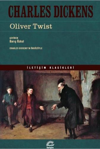 Oliver Twist | Kitap Ambarı