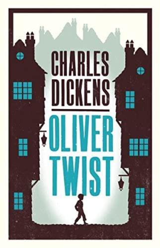 Oliver Twist | Kitap Ambarı