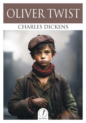 Oliver Twist | Kitap Ambarı