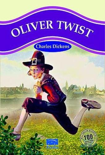 Oliver Twist | Kitap Ambarı