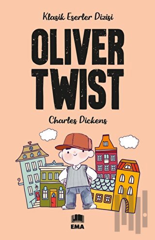 Oliver Twist | Kitap Ambarı